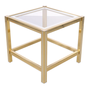 Table d'appoint, années - 1970