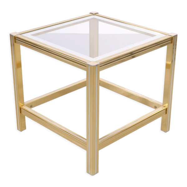 Table d'appoint, années 1970