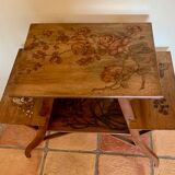 Nancy school tea table
