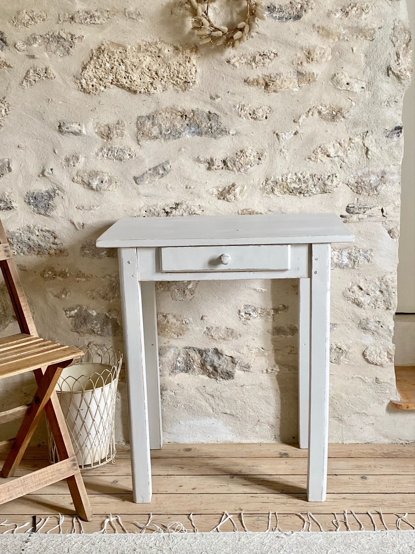 Table d’appoint