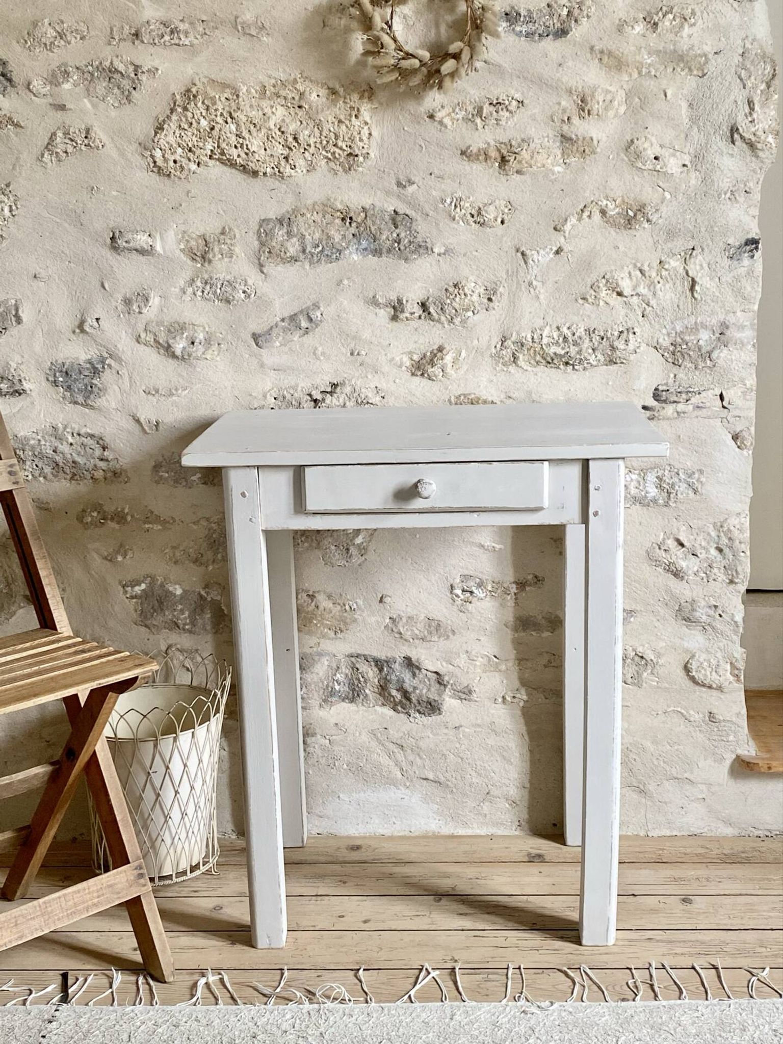 Table d’appoint