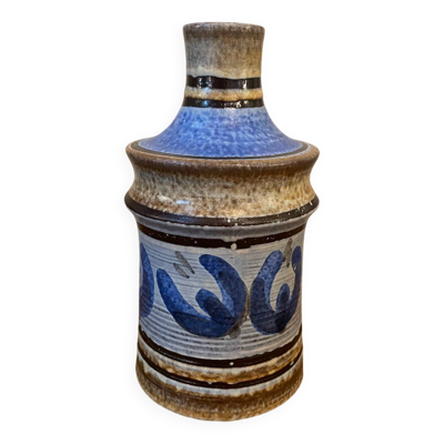 Vase d’origine scandinave