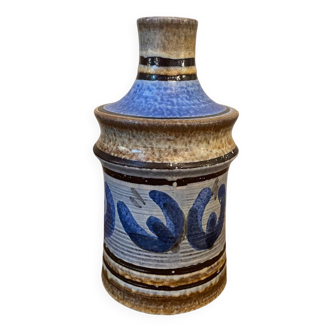 Vase d’origine scandinave