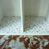 The 1950s wall cabinet