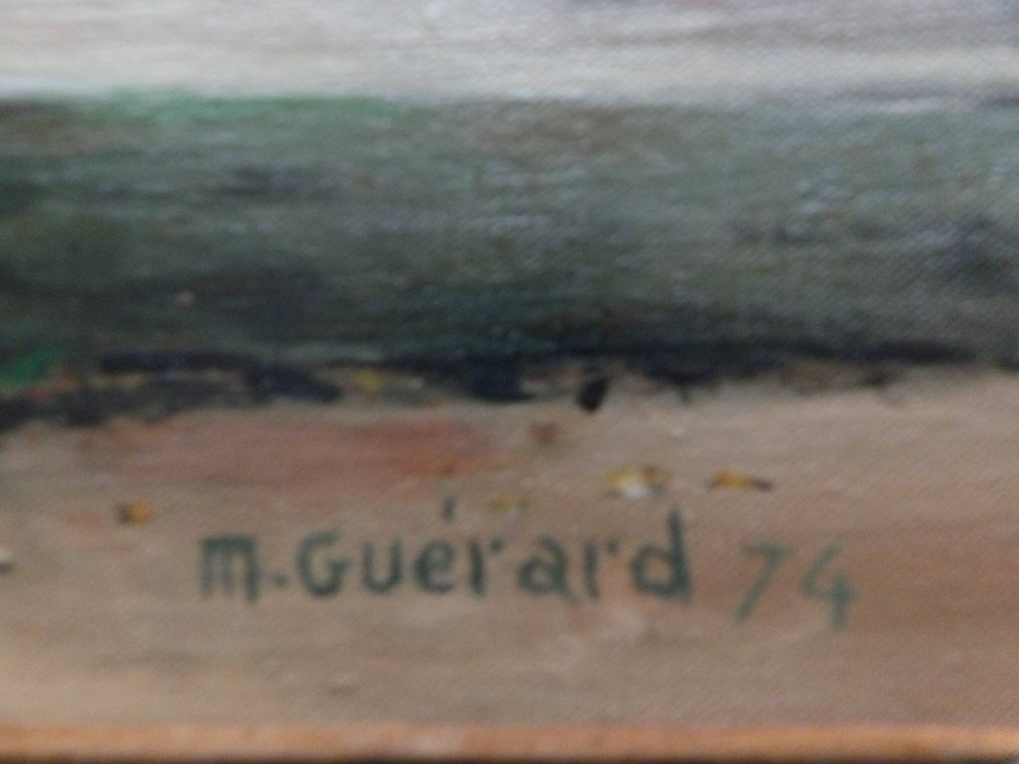 view from the esplanade of the Néris-les-Bains casino