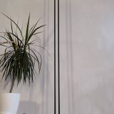 1980's Accademia Terra floor lamp by Shigeaki Asahara for LUCITALIA, TBEG