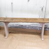 Farm bench