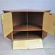 Cabinet, Germany, 1960s