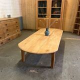 Grande Table basse de ferme