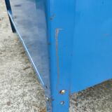 Industrial furniture