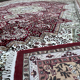 Pakistani carpet Silk wool 383x281cm