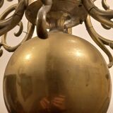Lustre hollandais