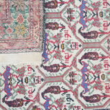 Handmade Persian rug 171x89cm