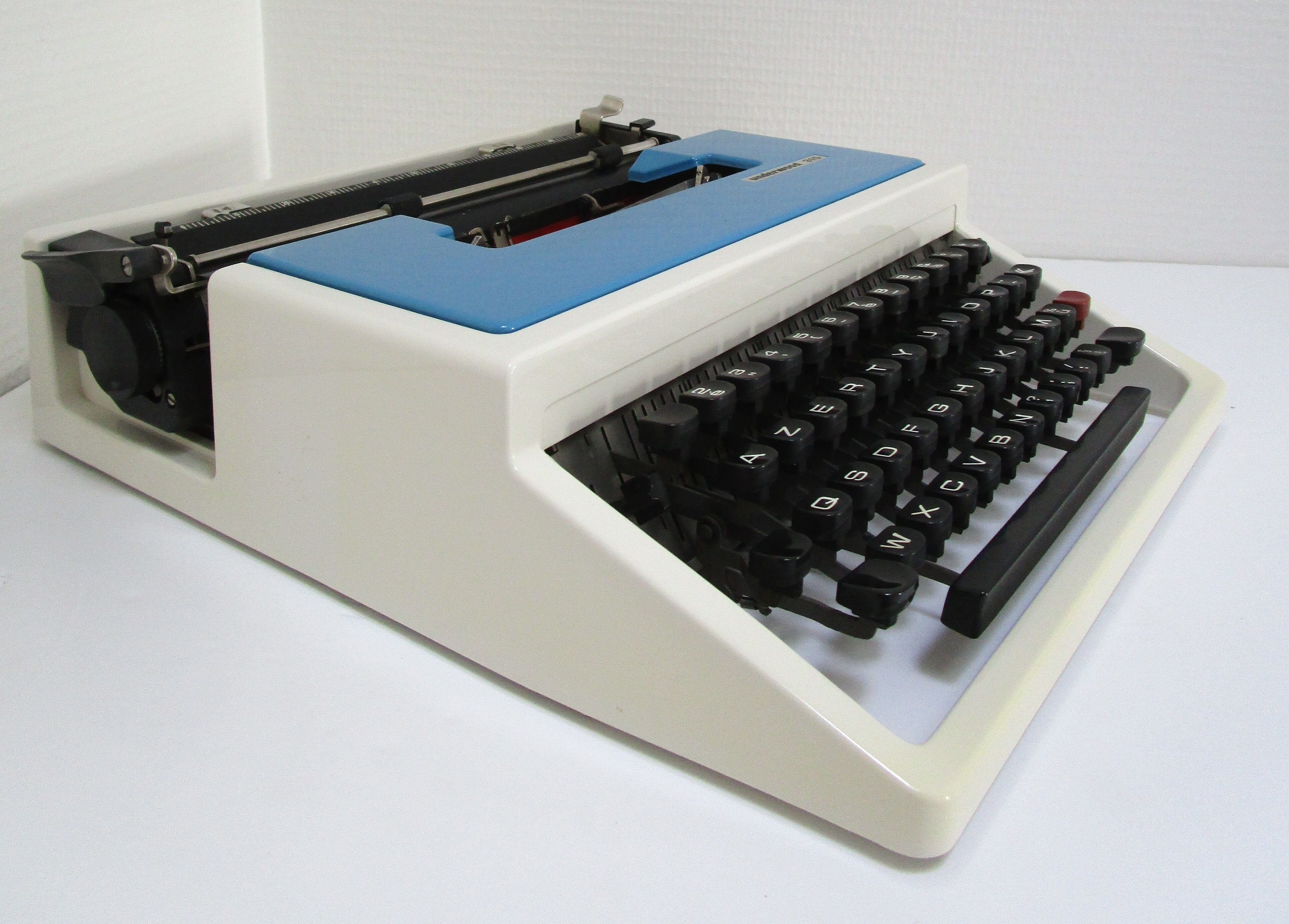 Machine à écrire Underwood 315