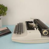 Super Petite international typewriter, made in England