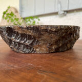 Alabaster ashtray