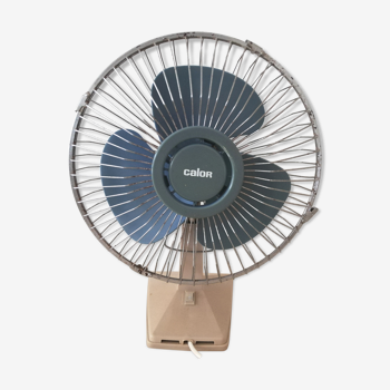 Ventilateur Calor vintage