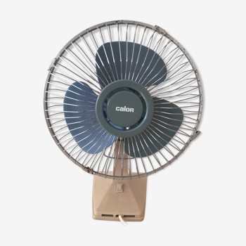Vintage CALOR fan