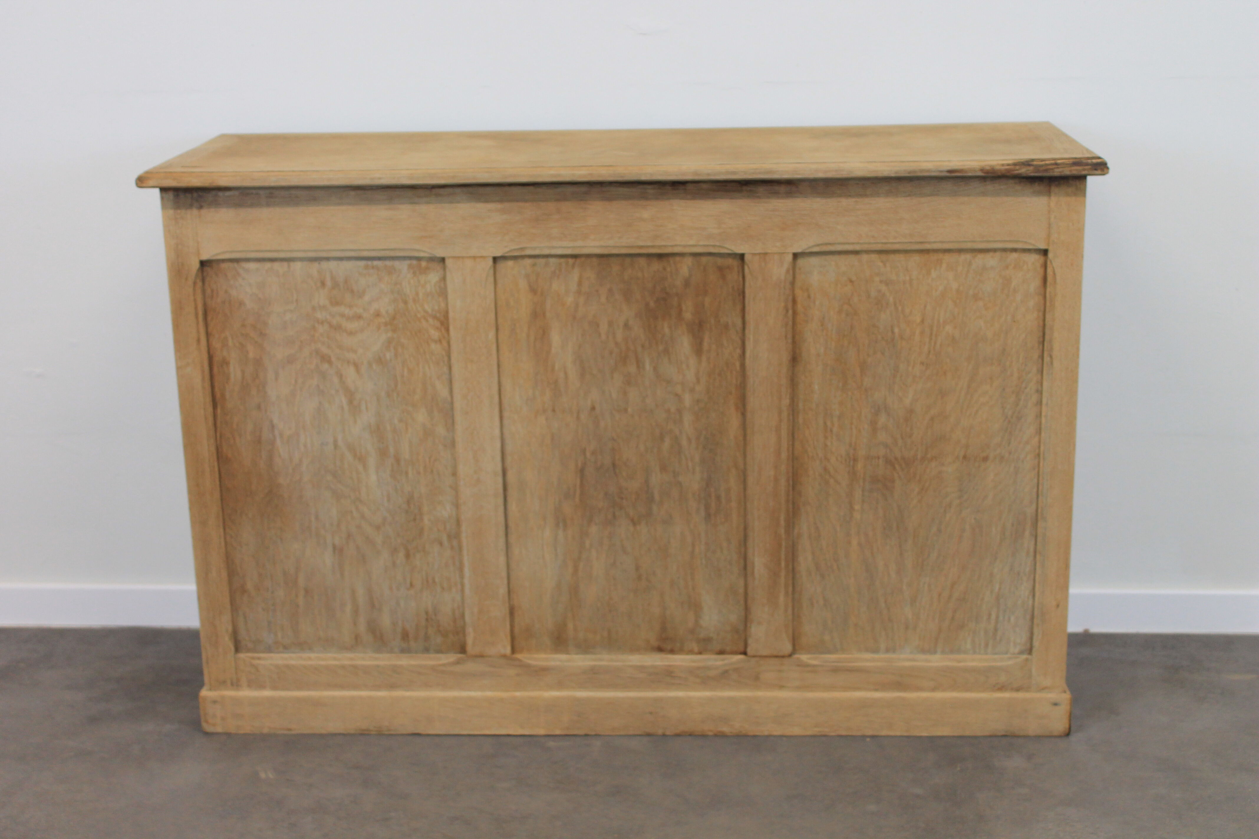 Comptoir de commerce