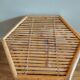 Tables gigogne bambou