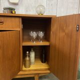 Vintage buffet