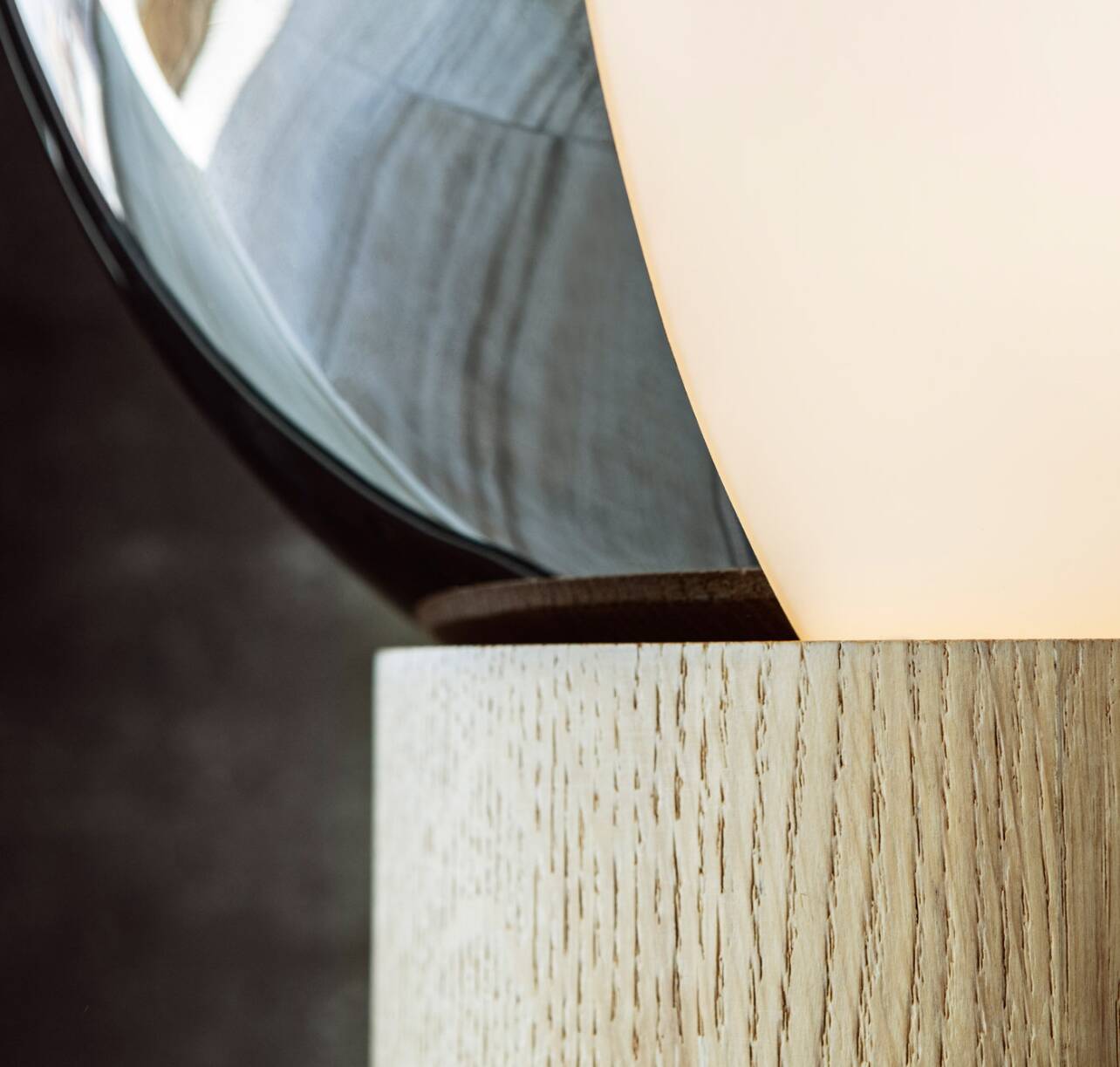 Panta Light Floor Lamp I am, Carlo Colombo
