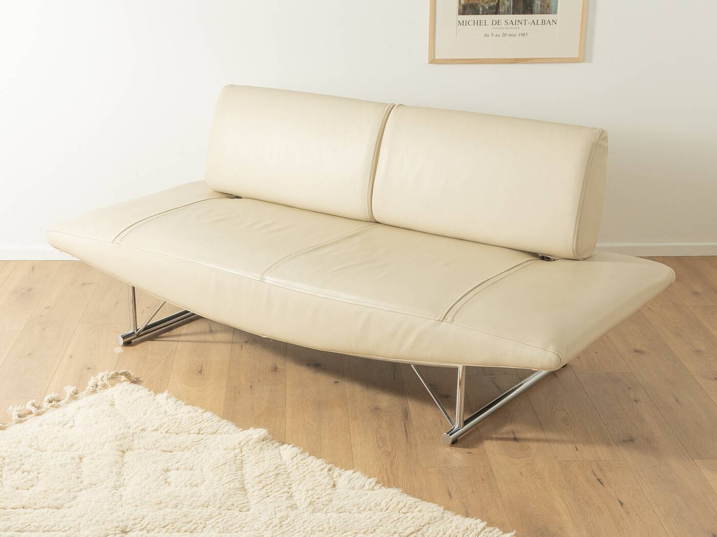 CIRRUS sofa by Peter Maly for COR, 1980s