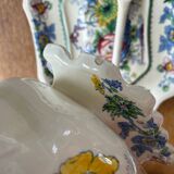 Mason England Complete Soup Tureen
