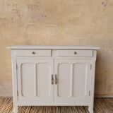 Double Parisian buffet - renovated