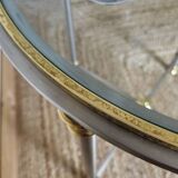 Side table, Italy 1970