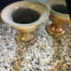Jean Linard goblets