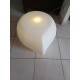 3 Vintage MOBO and Dupont Stools or Poufs