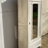 Parisian art deco wardrobe 1940