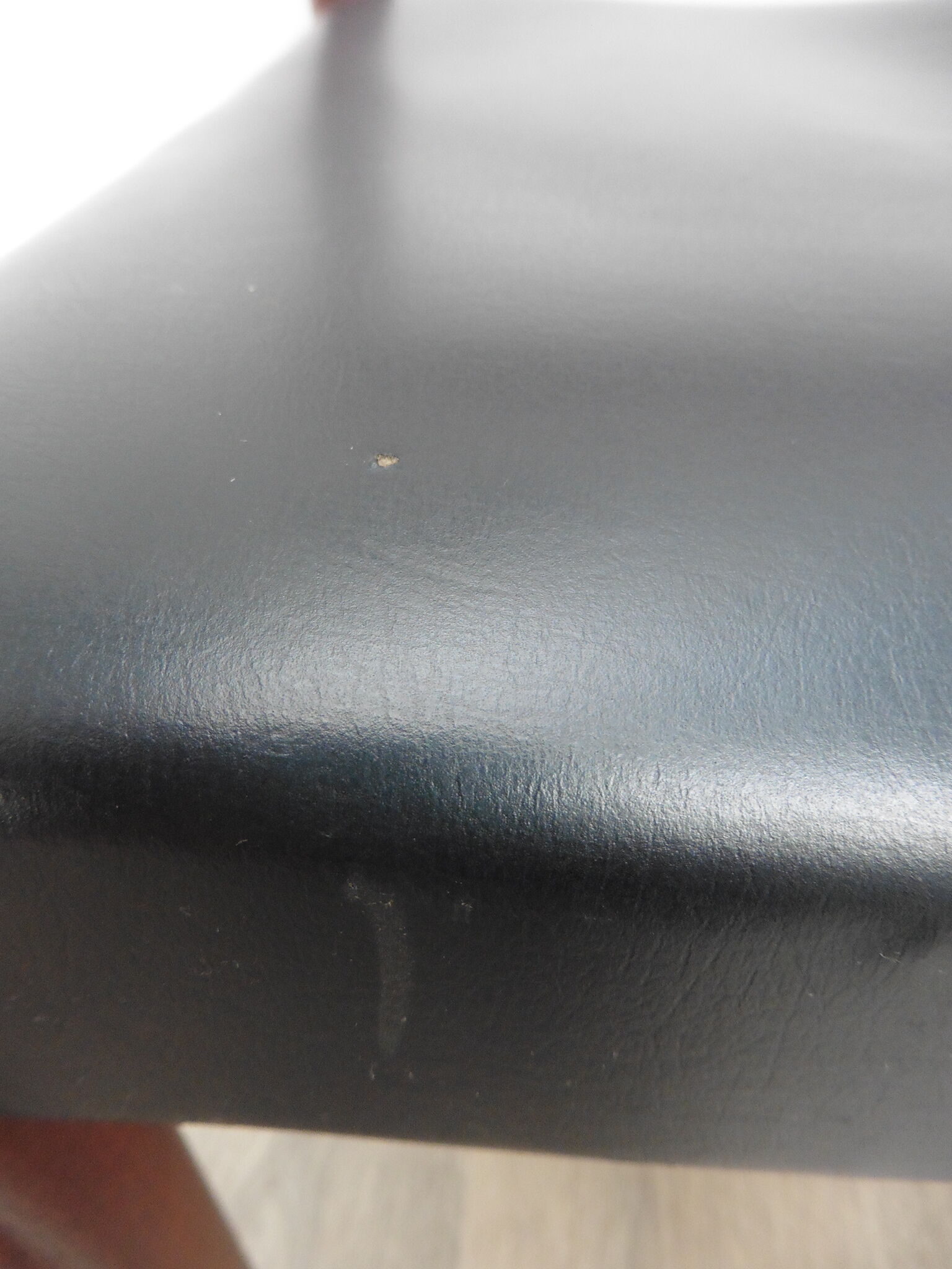 Pair of chairs Niels Otto Møller