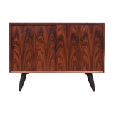 Rosewood cabinet, Danish design, 60's, production: Denmark