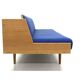 Scandinavian daybed "GE-258", Hans J. Wegner, Getama, Denmark, 1960