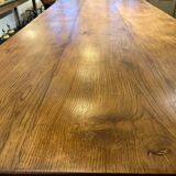 Large farm table