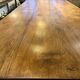 Large farm table