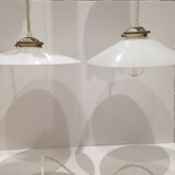 Opaline suspensions, set of 3