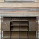 Meuble modulable Pierre Guariche pour « Meurop »
