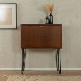 Commode et meuble bar des années 60