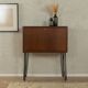 60s Dresser, Bar Cabinet