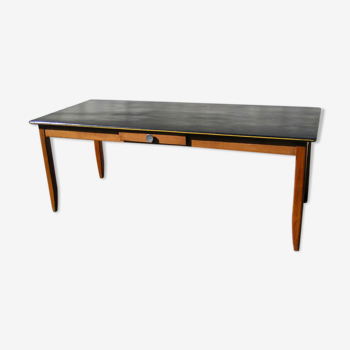 Table de ferme