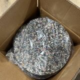 BIT Black Stool Multi NORMANN COPENHAGEN