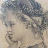 Drawing 19th