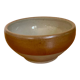 Digoin vintage stoneware bowl