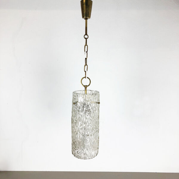 Suspension Hollywood Rengency J. T. Kalmar Lights Autriche Années 1950