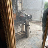 Old mirror
