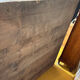 Large antique workshop cabinet with 44 drawers – patinated wood