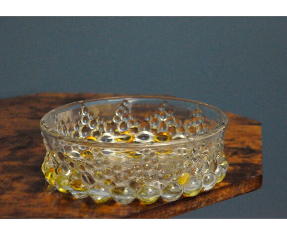 Glass Bowl Grapes by Walther Glas | Selency